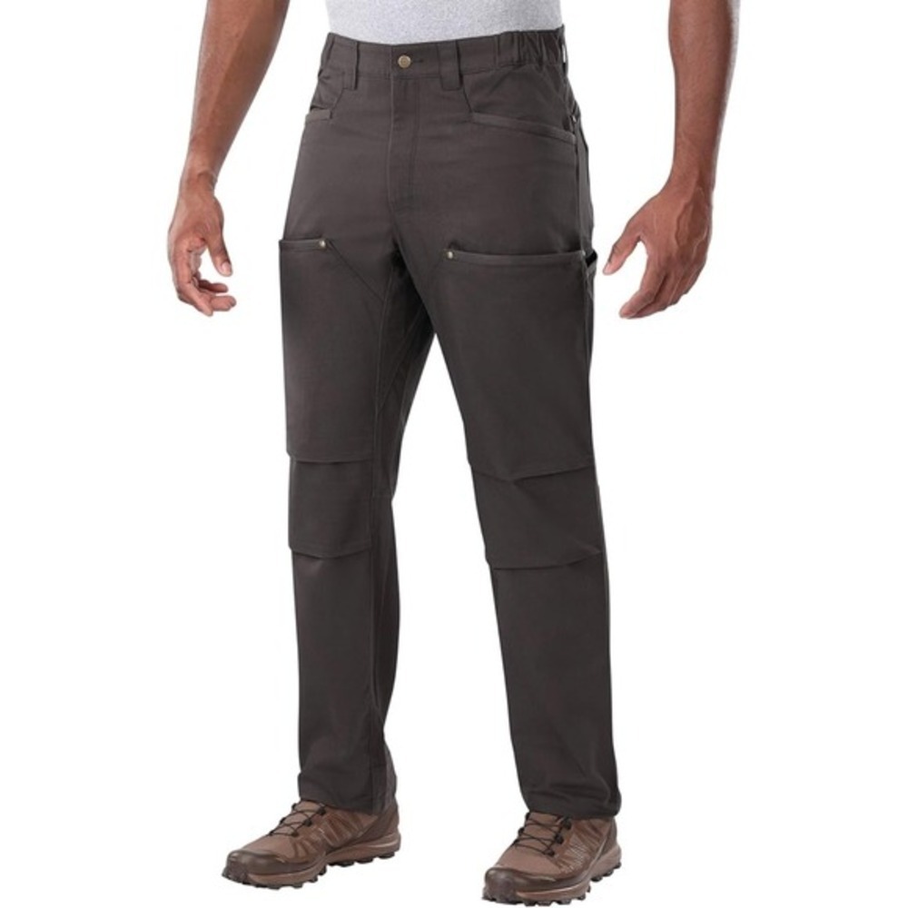 Vertx Travail Tactical Pants Size 44x30 Brown Utility Workwear Tactical Outdoor